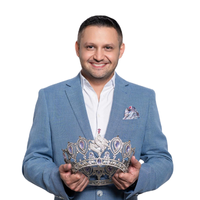 ALEXANDR MONTIEL 