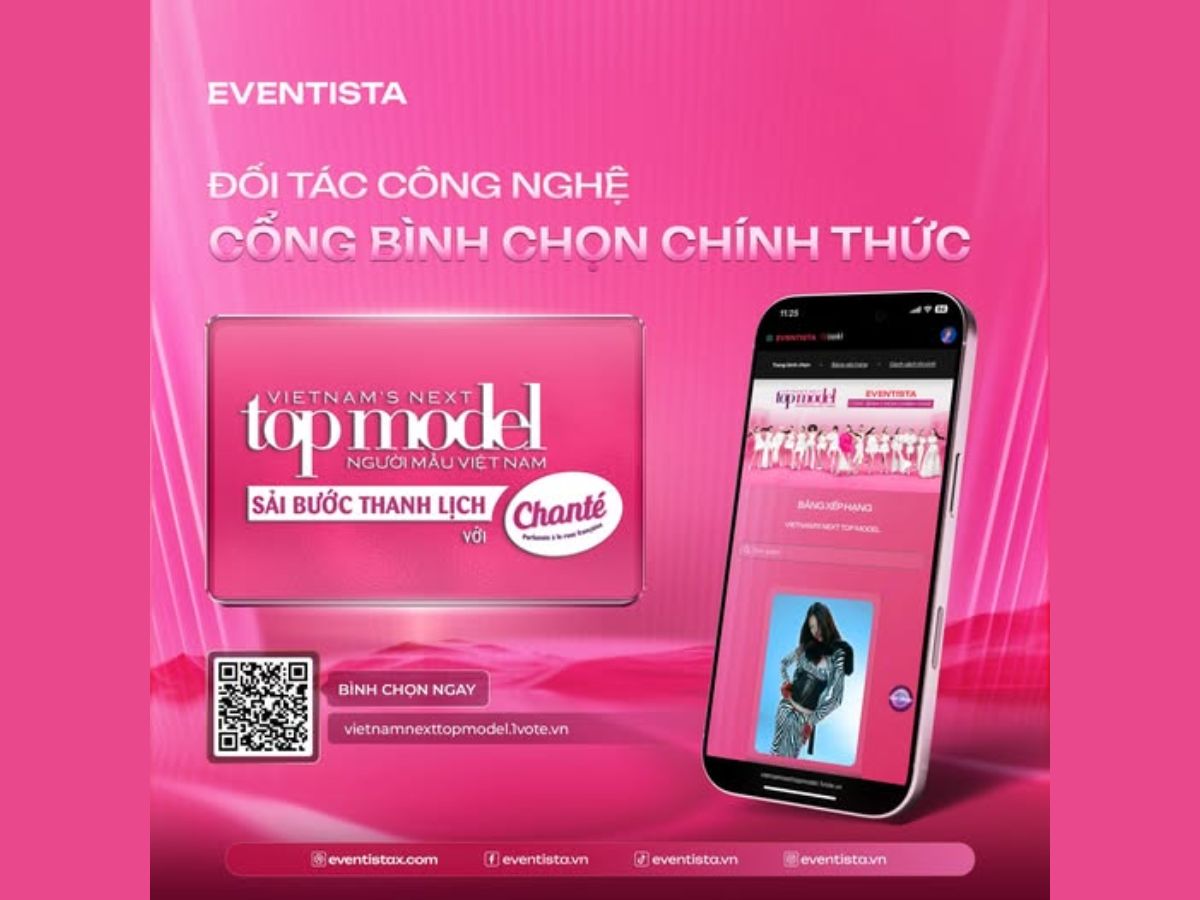 Cổng Bình Chọn Chuyên Nghiệp (Setup trong 24h)