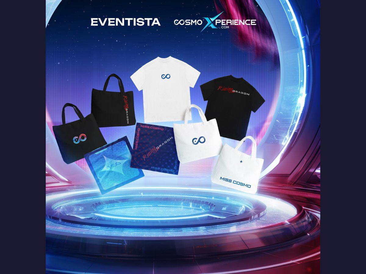 Giải pháp Bán Vật Phẩm Độc Quyền (Merchandise)