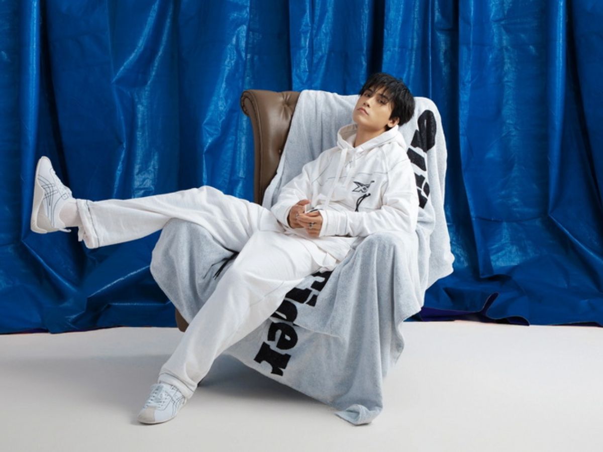 Võ Điền Gia Huy cùng sự biến hóa đa chiều trong điện ảnh