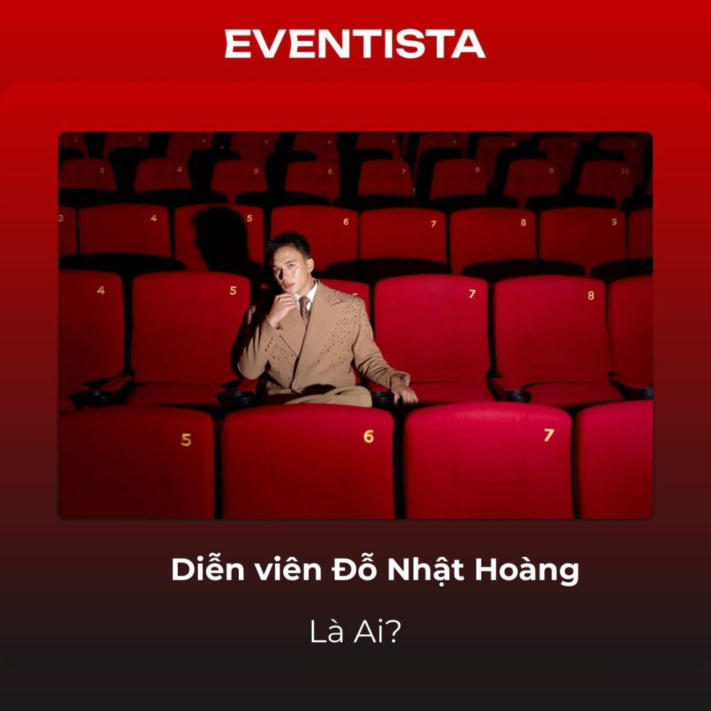 Đỗ Nhật Hoàng là ai