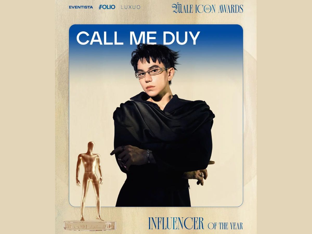 Content Creator Call Me Duy "Chiến Thần" Mỹ Phẩm & Làm Đẹp