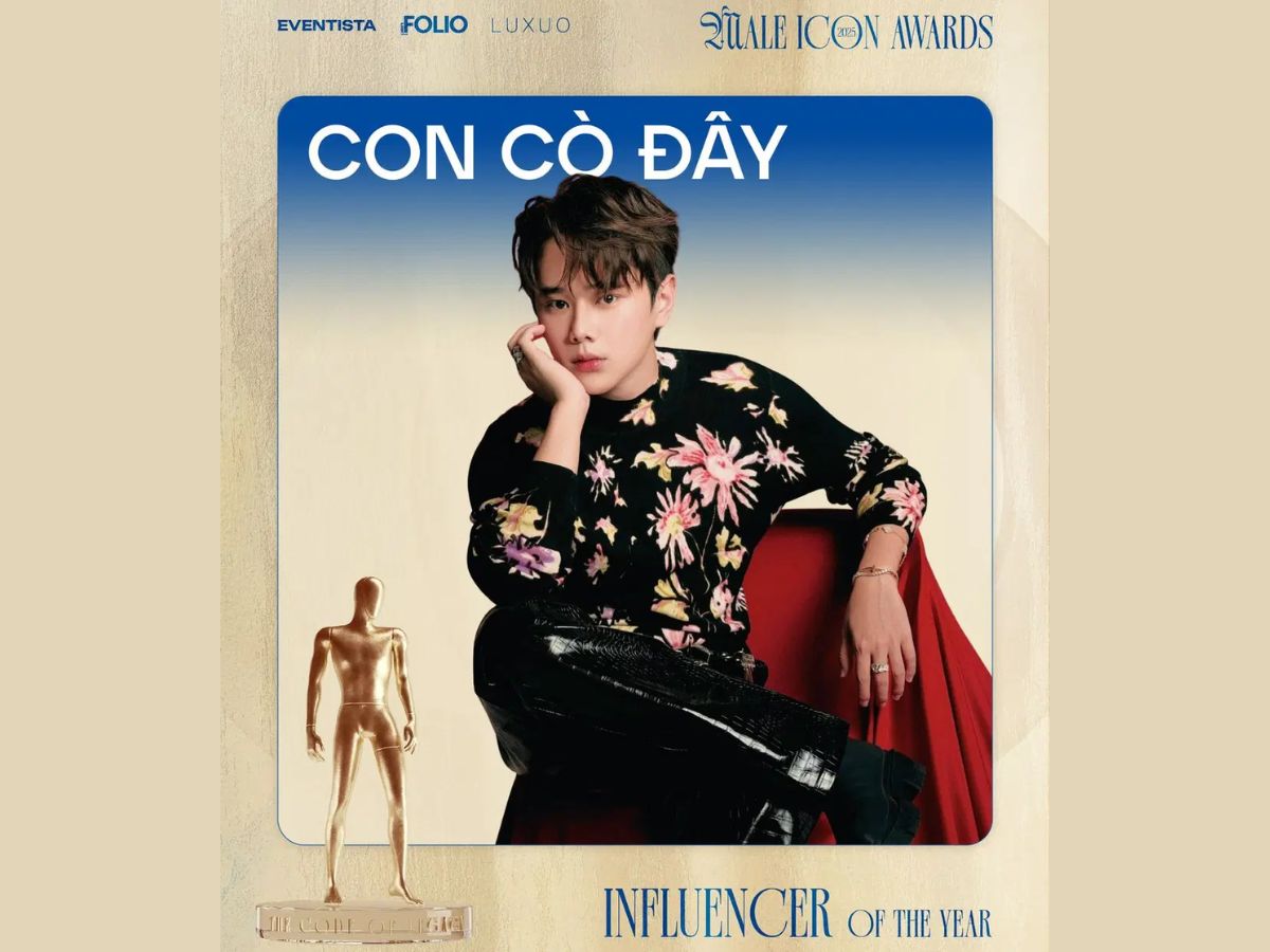 Content Creator Con Cò Đây Sự Hài Hước Đầy Châm Biếm