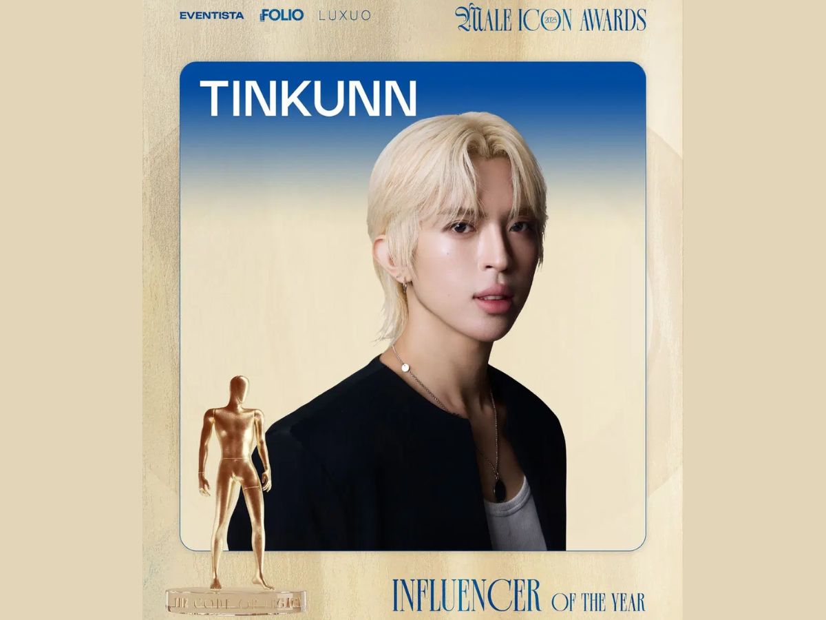 Content Creator TINKUNN Năng Lượng Tích Cực & Đời Thường