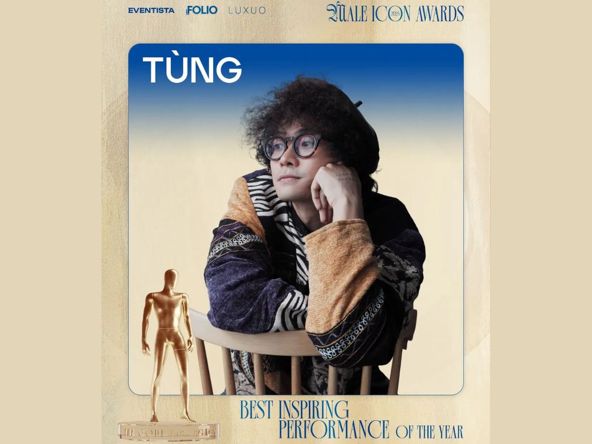 Ca sĩ TÙNG Sự Tự Sự Của Một Tâm Hồn Nghệ Sĩ