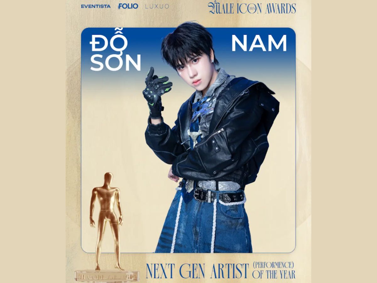 Ca sĩ Đỗ Nam Sơn Giọng Hát Thực Lực