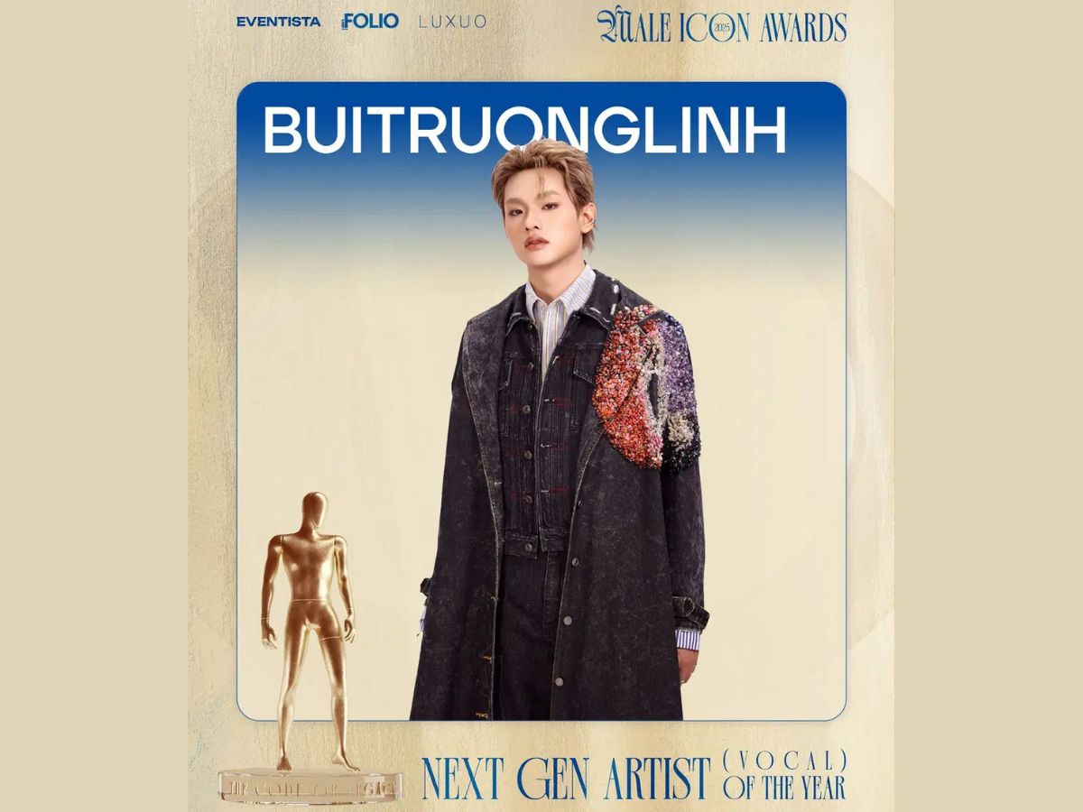 Ca sĩ buitruonglinh "Hit Maker" Của Những Bản Tình Ca Buồn
