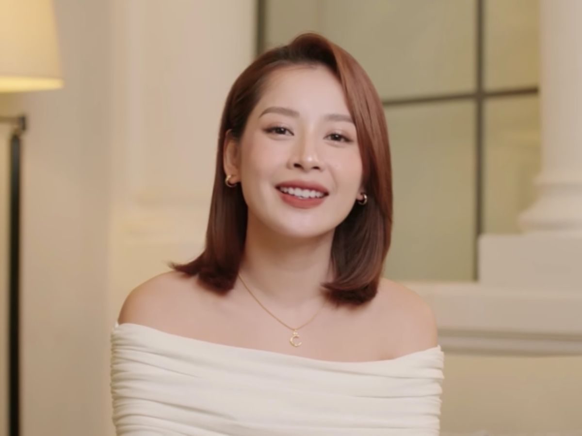 Sức Hút Của Chi Pu Bài Học Về Xây Dựng Thương Hiệu Cá Nhân