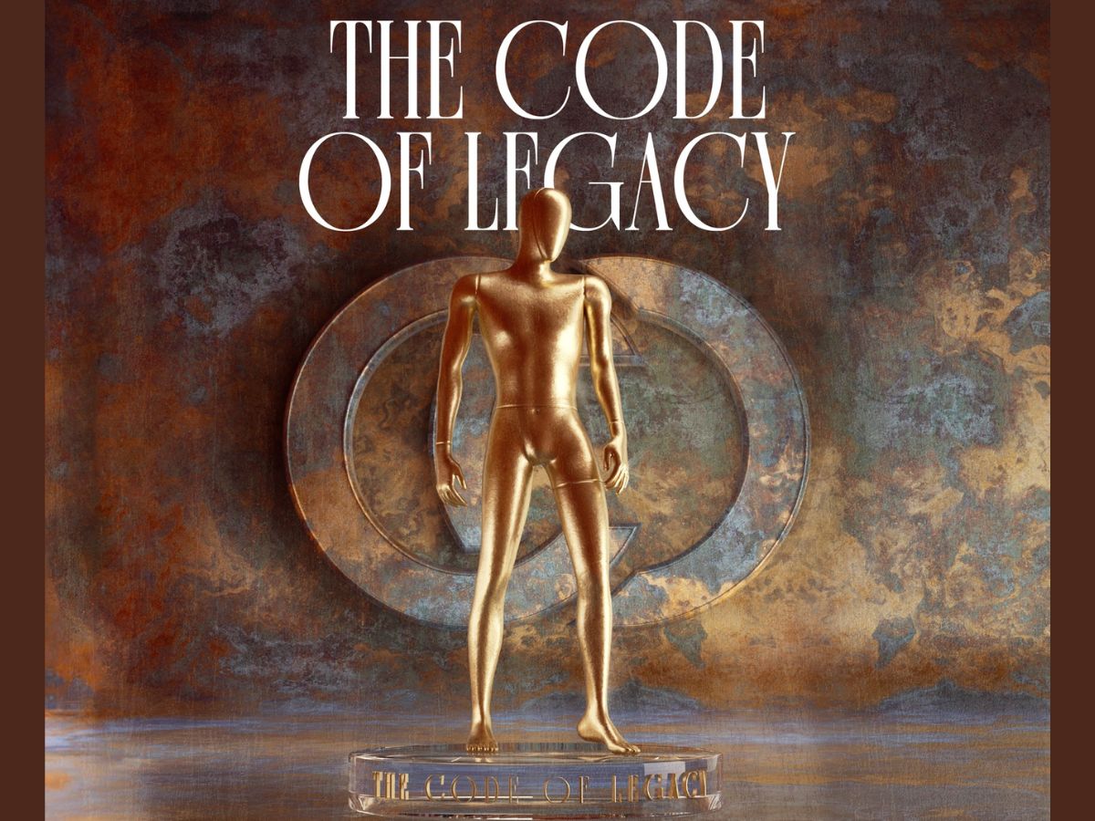 Male Icon Awards 2025 là gì? Hành trình "The Code of Legacy"