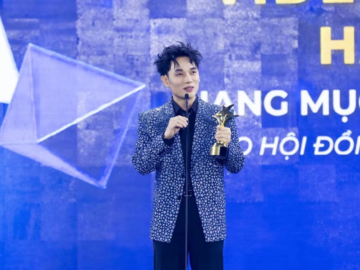 Ngôi Sao Xanh 2025 Cuộc Đua Của Kỷ Nguyên Số