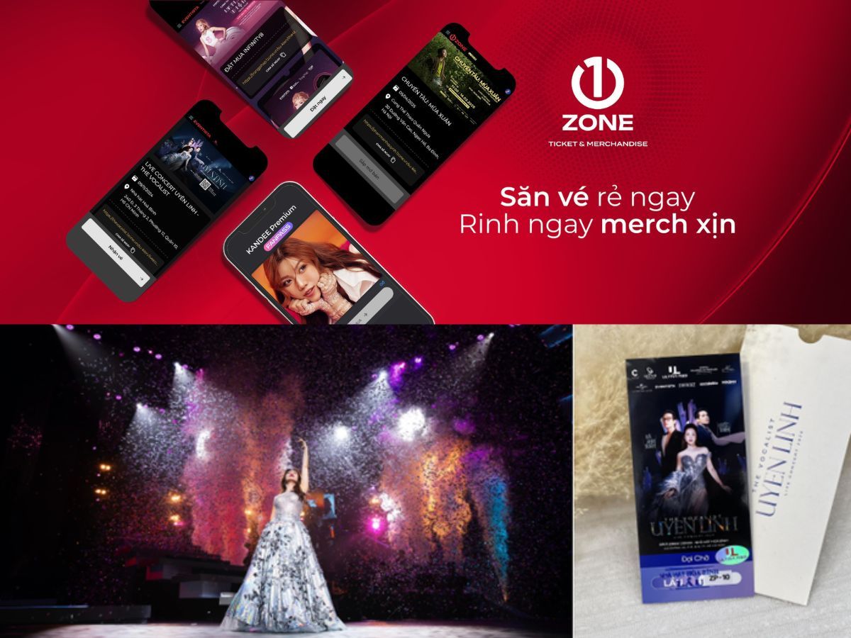 Sử dụng nền tảng 1Vote với các lớp bảo mật cao cấp