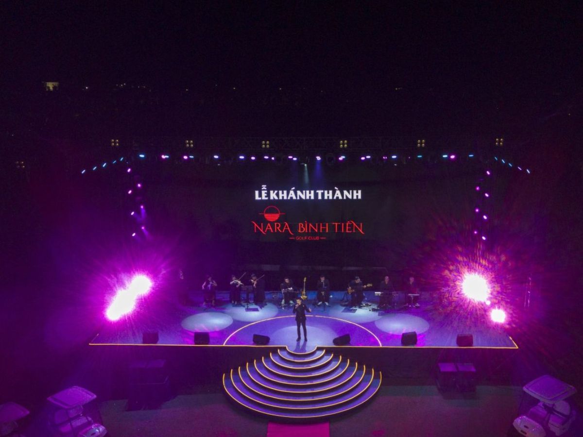 Rủi Ro Mất Điện