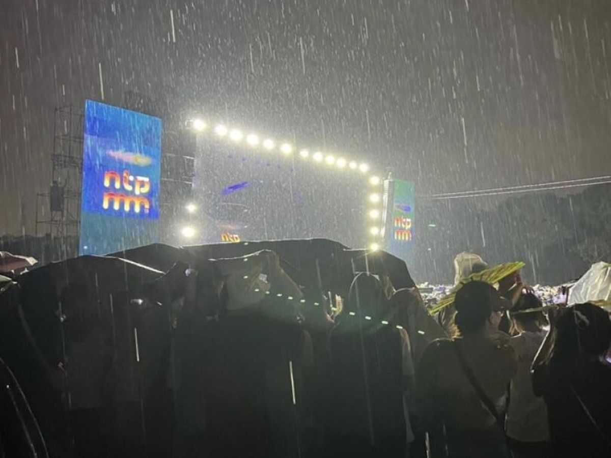 Rủi Ro Thời Tiết (Cho Sự kiện Ngoài trời)