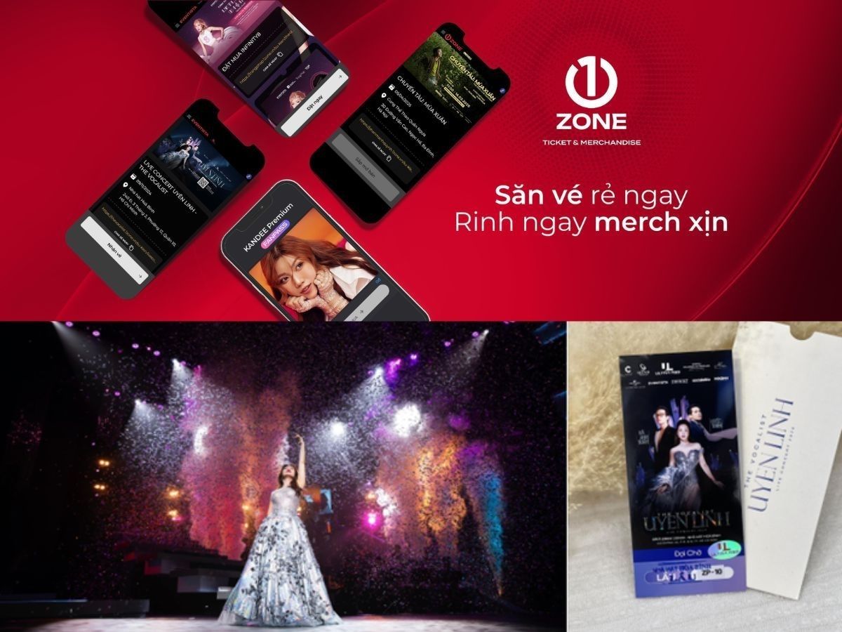 Vai Trò Của Eventista Trong Sơ Đồ Nhân Sự Của Bạn