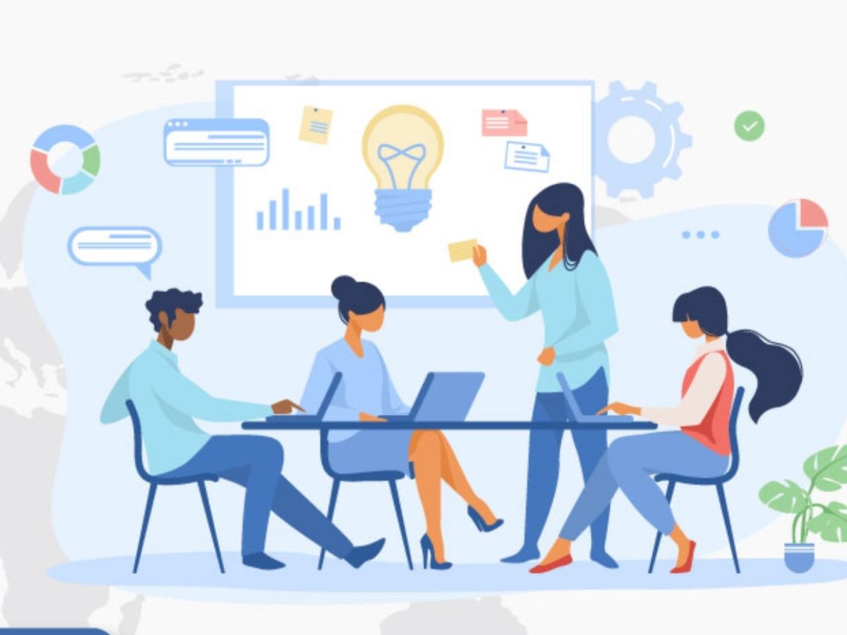 Quy Trình Xây Dựng Sơ Đồ Nhân Sự Hiệu Quả