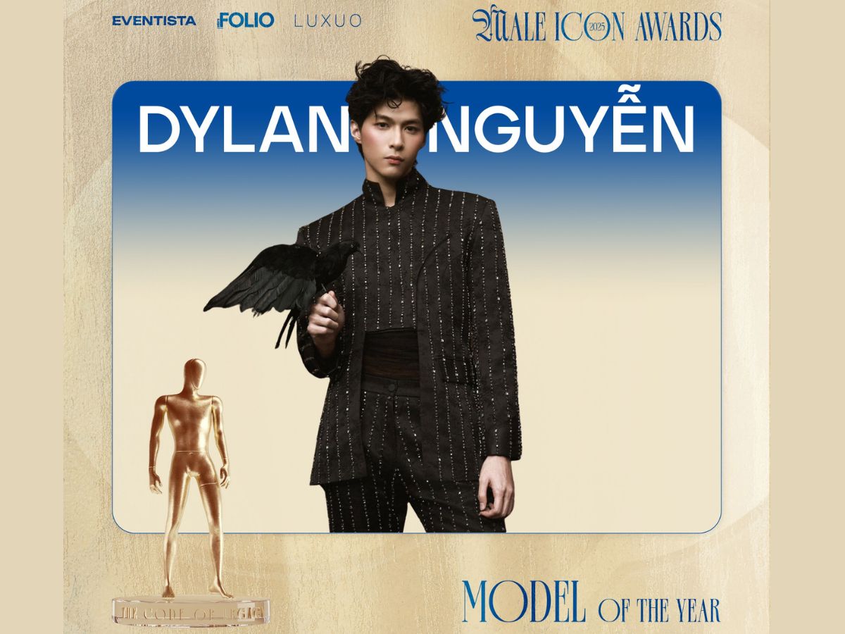 Dylan Nguyễn Làn Gió Mới Gen Z Đầy Triển Vọng