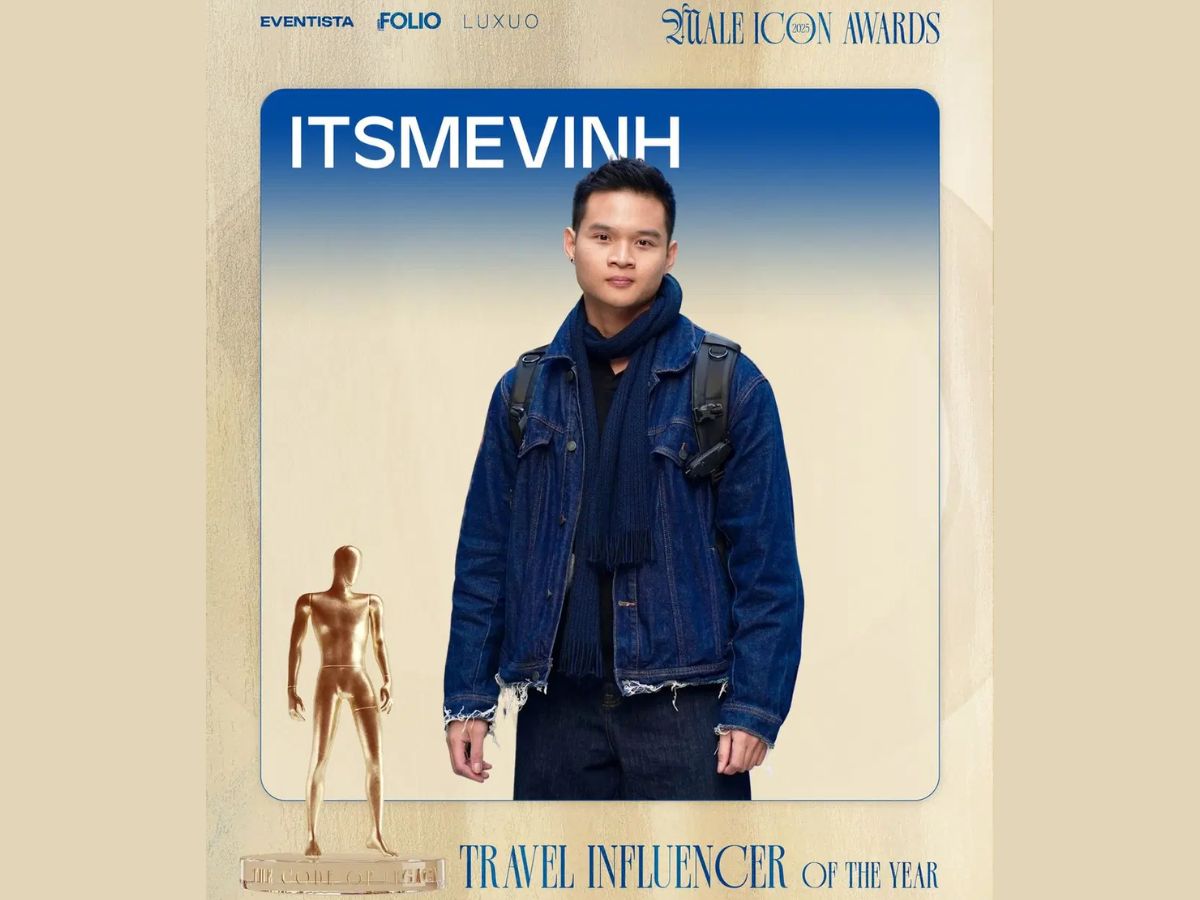 Travel Blogger itsmevinh Góc Nhìn Điện Ảnh Về Cuộc Sống