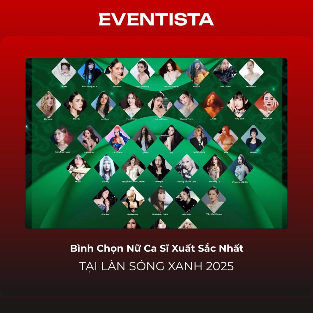 nữ ca si xuat sac