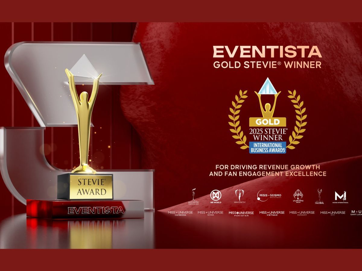 Eventista - Đối Tác Công Nghệ Chiến Lược: Hơn Cả Một Nền Tảng