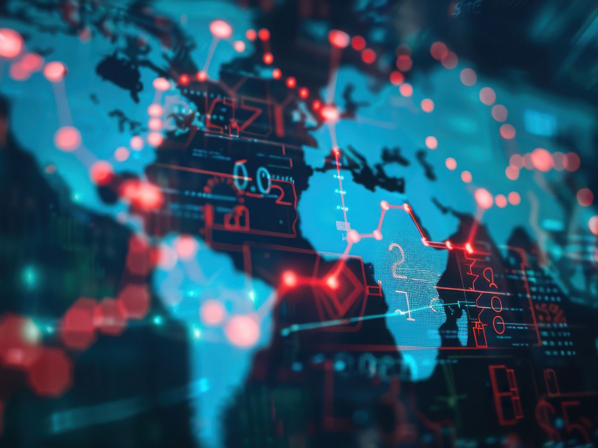 Mạng lưới thanh toán 1vote phủ sóng hơn 145 quốc gia