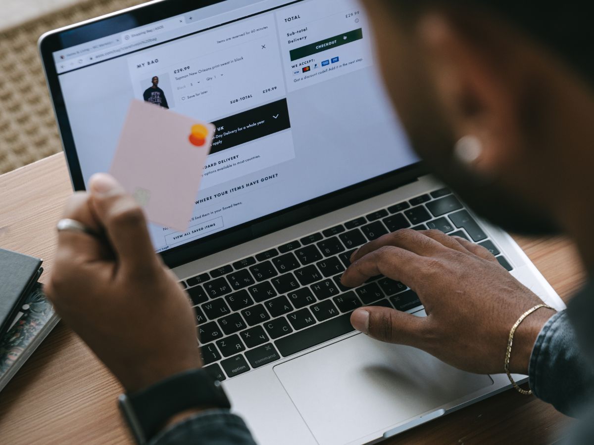 Tích hợp nhiều phương thức thanh toán khác nhau