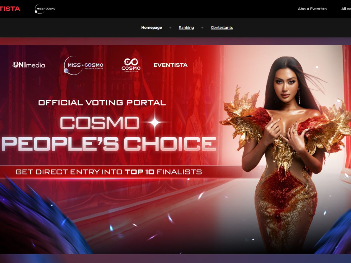 1Vote mang đến hệ thống bình chọn ổn định