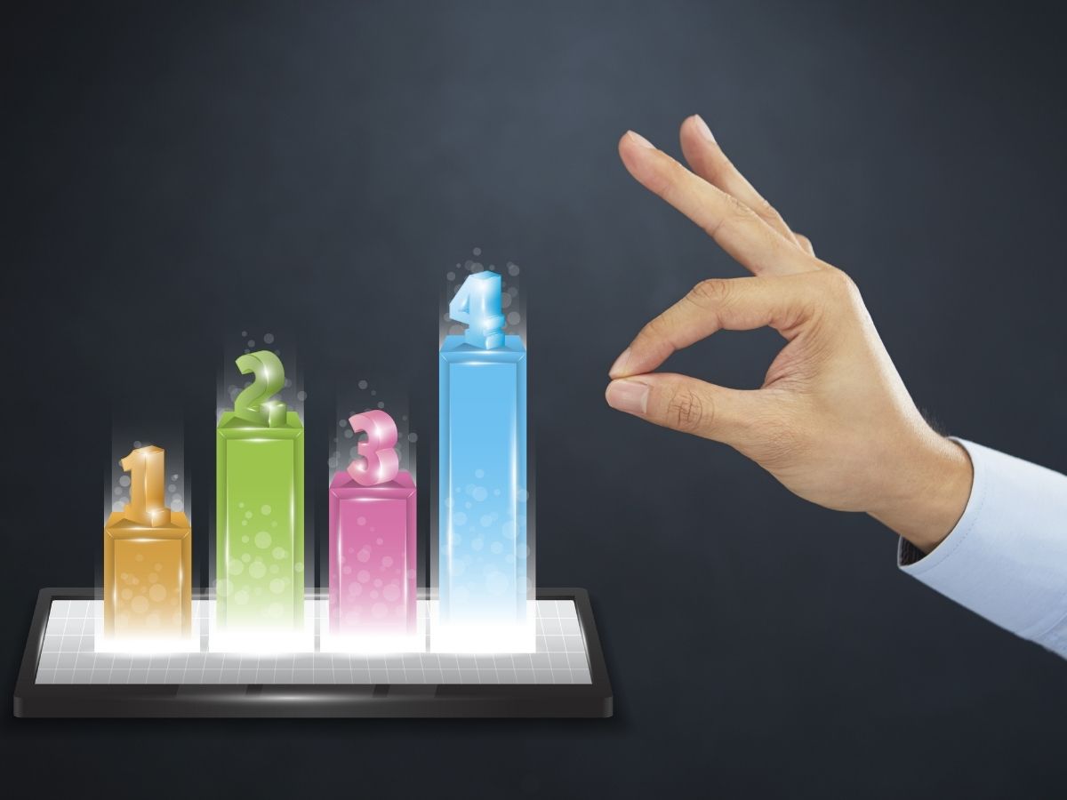 Real-time ranking tăng trải nghiệm mượt mà cho người dùng