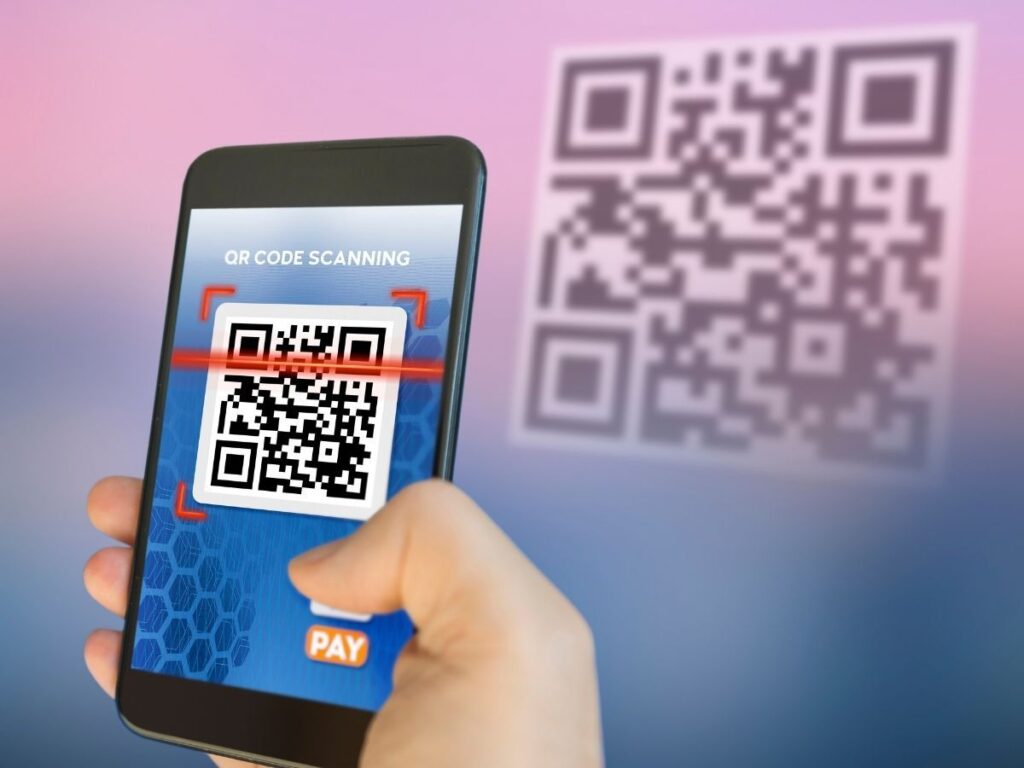 Phát Race Kit Cho 5.000 Vận Động Viên: Giải Pháp Check-in QR Code Xóa ...