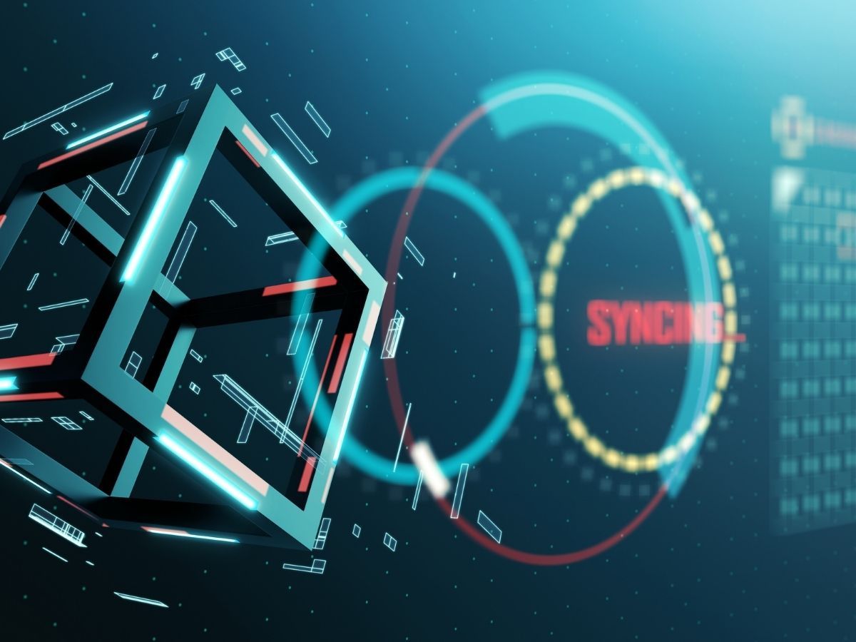 Kỹ thuật ảnh hưởng đến việc đồng bộ dữ liệu