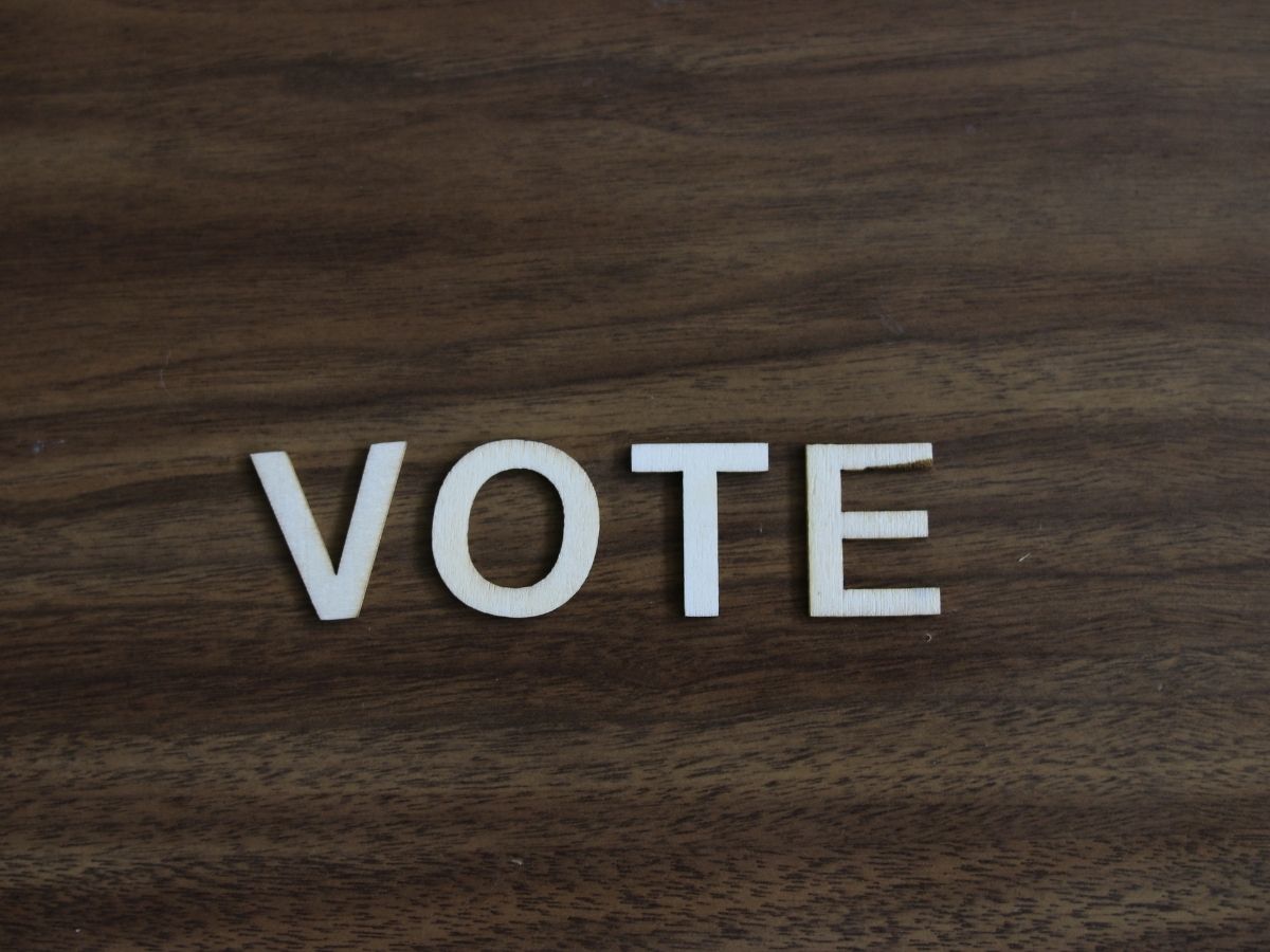 Chọn cổng bình chọn uy tín, chọn ngay 1Vote