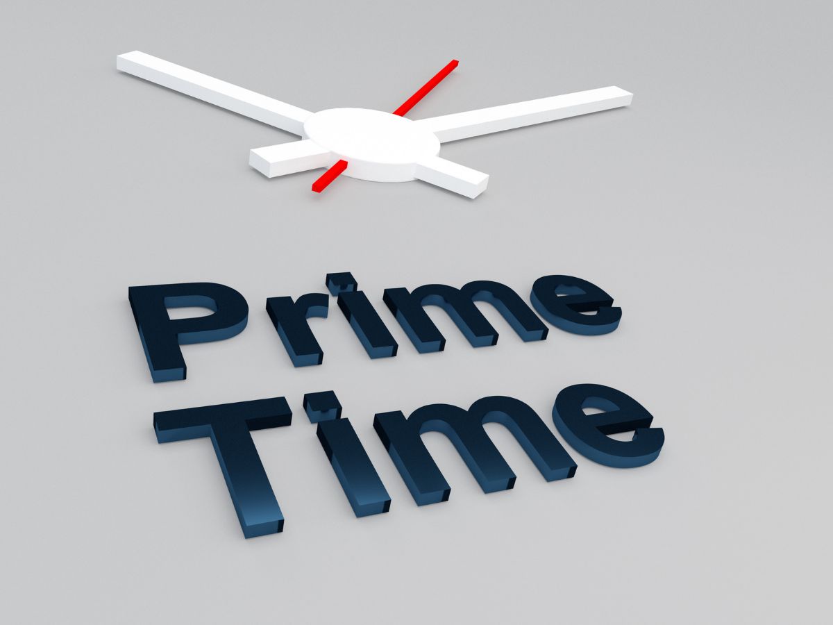 Lên trước kịch bản còn giúp đẩy lượng traffic phù hợp ở thời điểm vàng