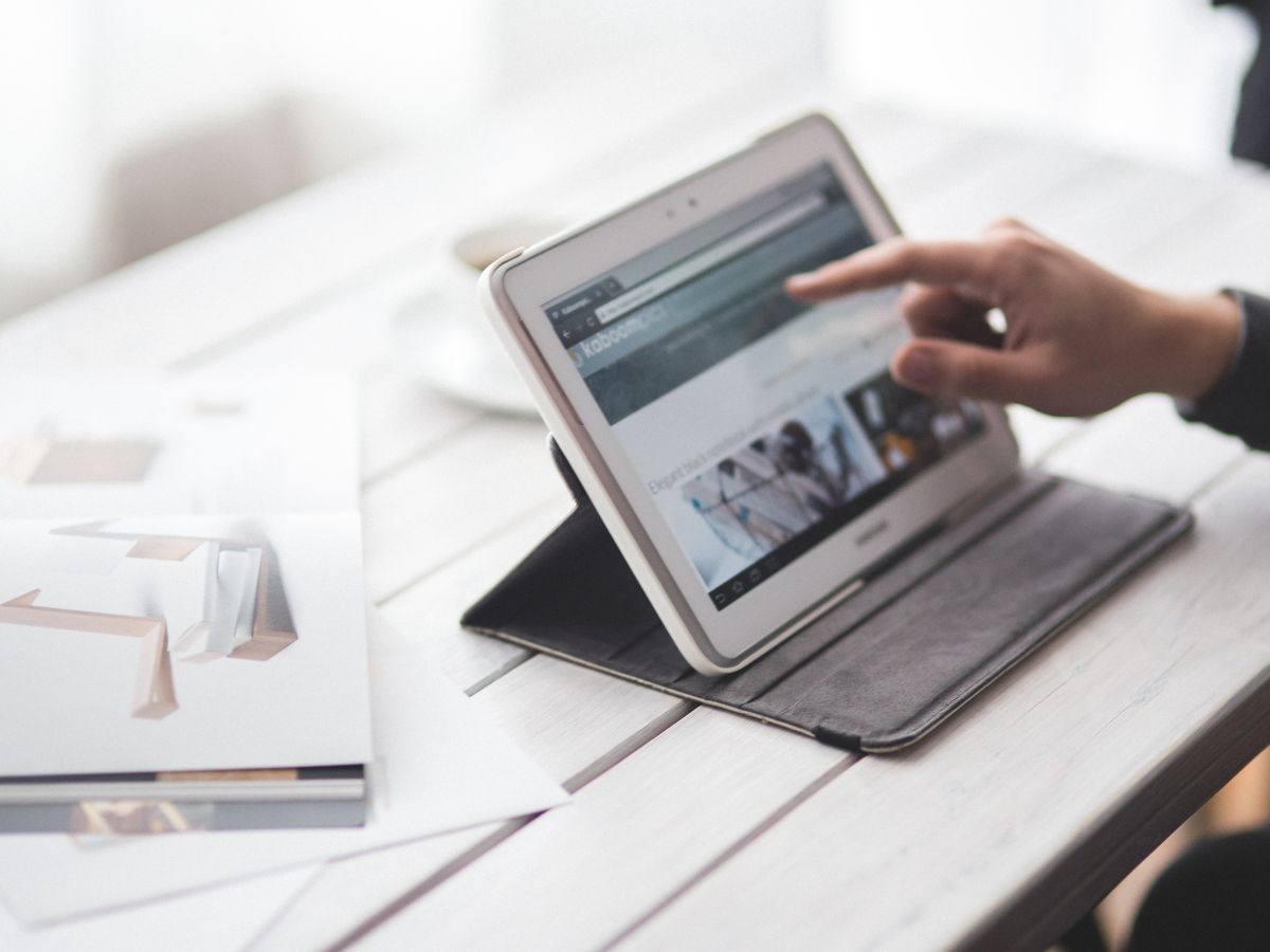 Nên áp dụng công nghệ để hiện thực hóa kịch bản tăng vote dễ dàng