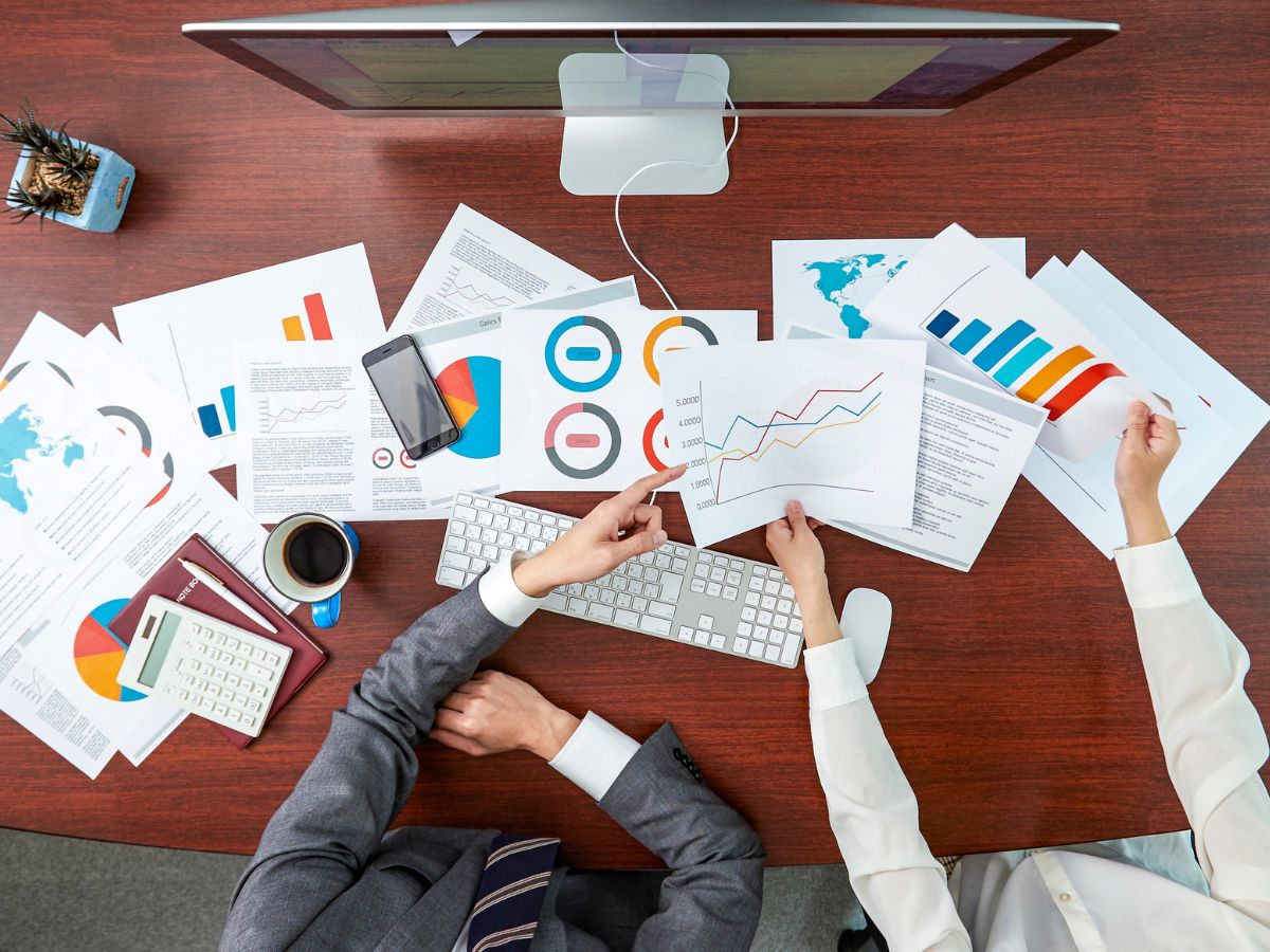 Dữ liệu bình chọn giúp BTC có cái nhìn toàn cảnh về cuộc thi