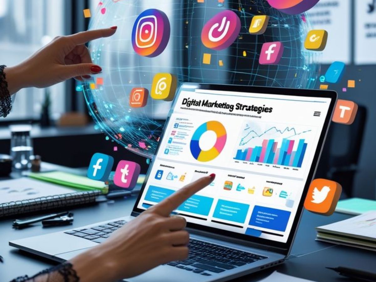 Hiệu quả truyền thông thể hiện rõ thông qua dữ liệu