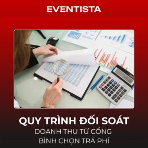 Quy Trình Đối Soát Doanh Thu Từ Cổng Bình Chọn Trả Phí: Minh Bạch Từng Giao Dịch, An Tâm Dòng Tiền