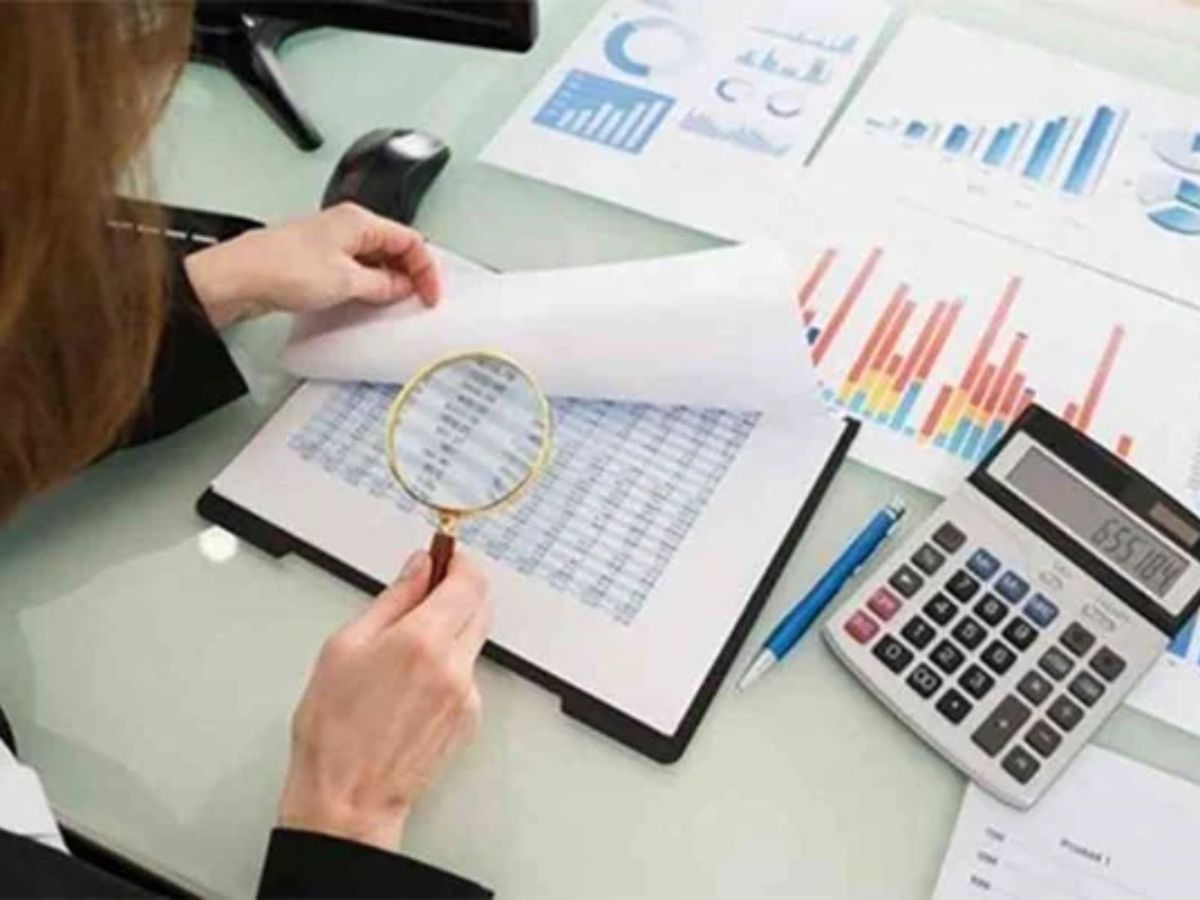 Tại sao đối soát thủ công là rủi ro lớn?