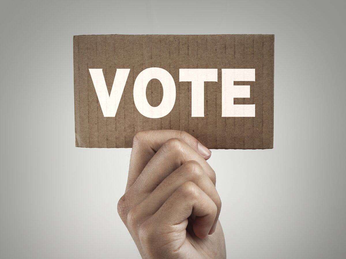 1Vote mang đến sự ổn định, tính chính xác cho chương trình