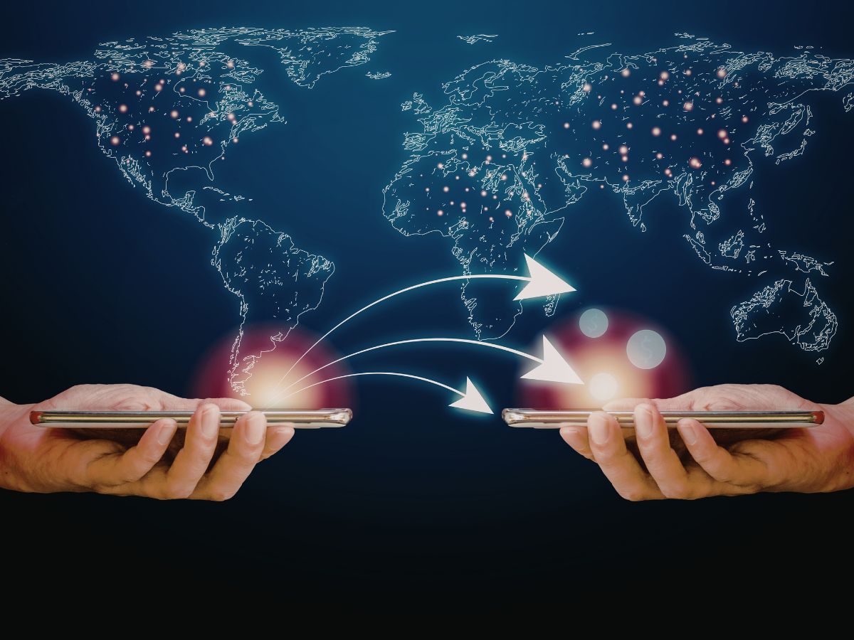 Chiến lược paid vote phủ sóng rộng khắp toàn cầu