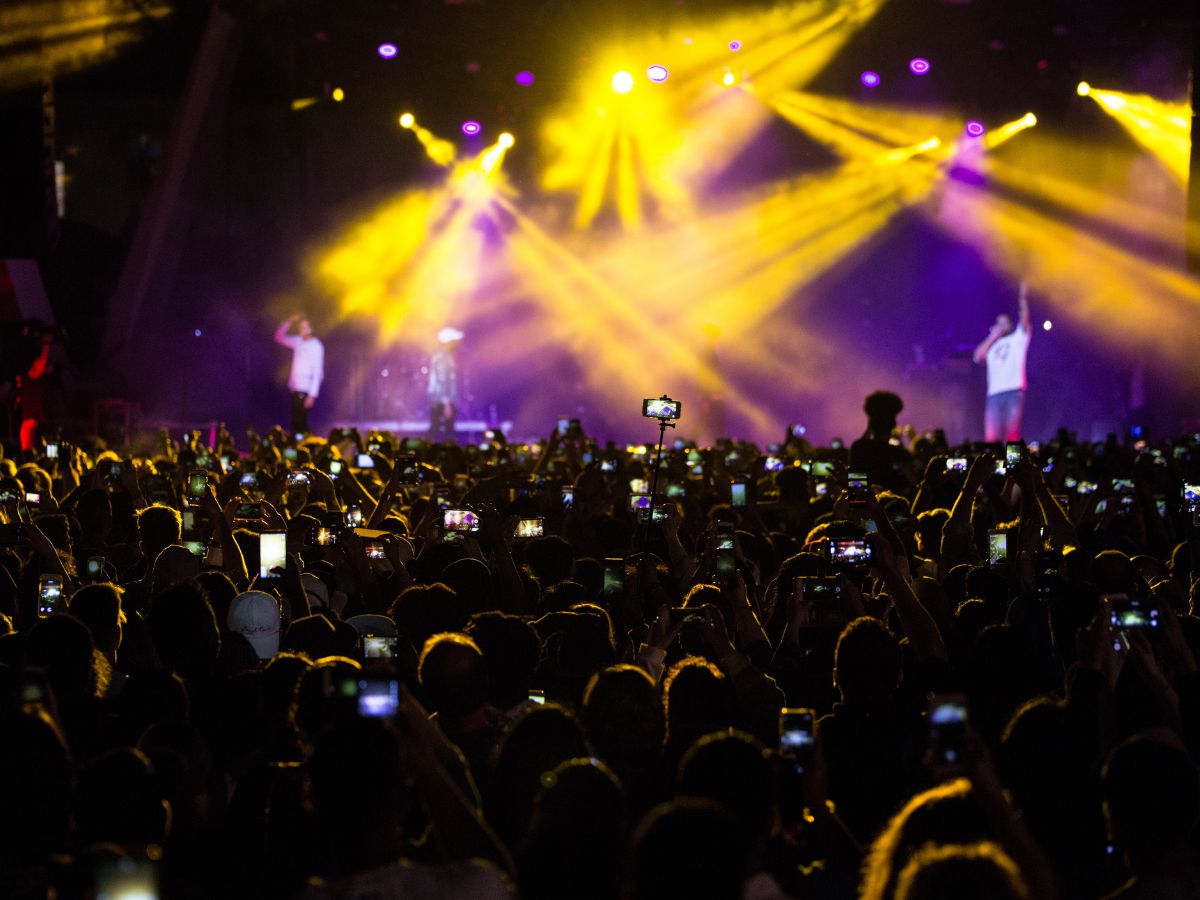 1vote cung cấp giải pháp tối ưu cho các sự kiện