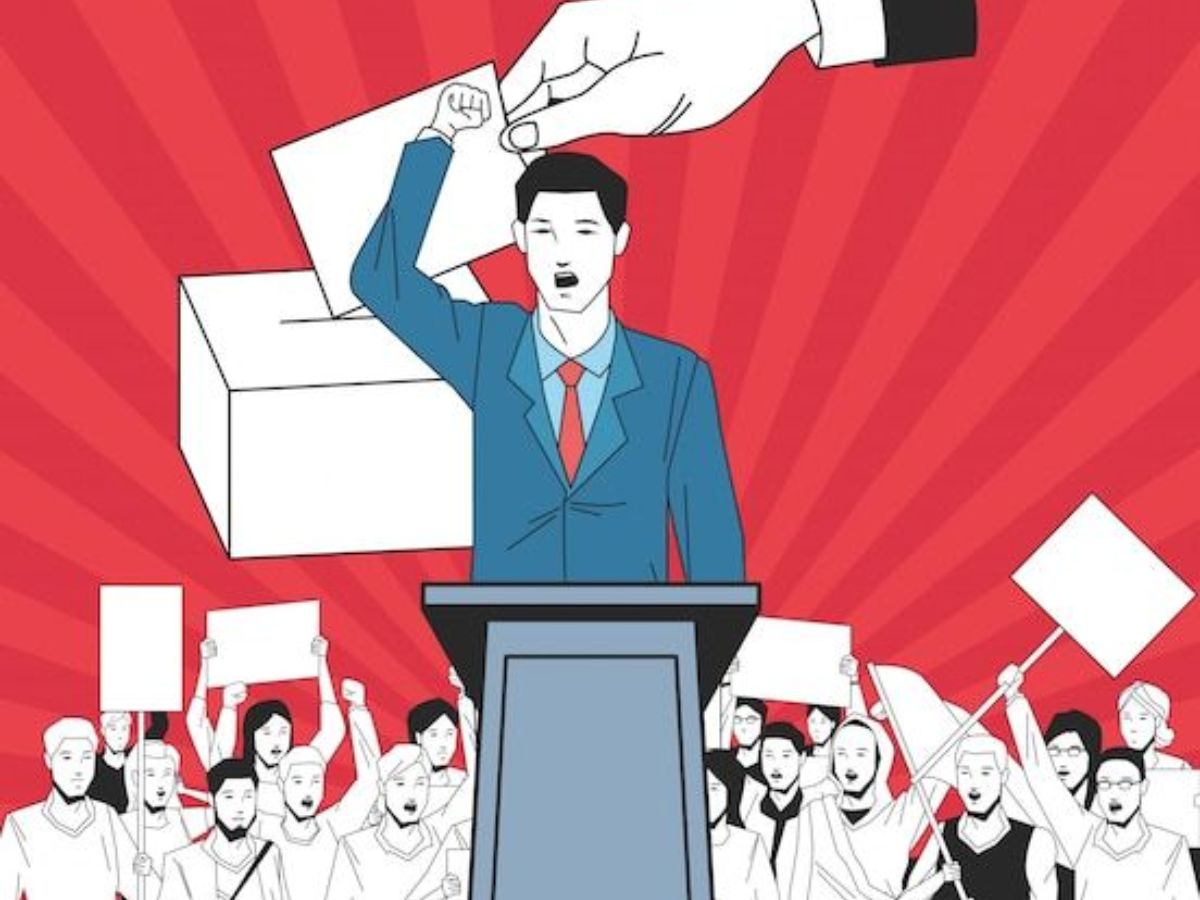 Bình chọn nội bộ chuyên nghiệp giúp tăng cường sự minh bạch