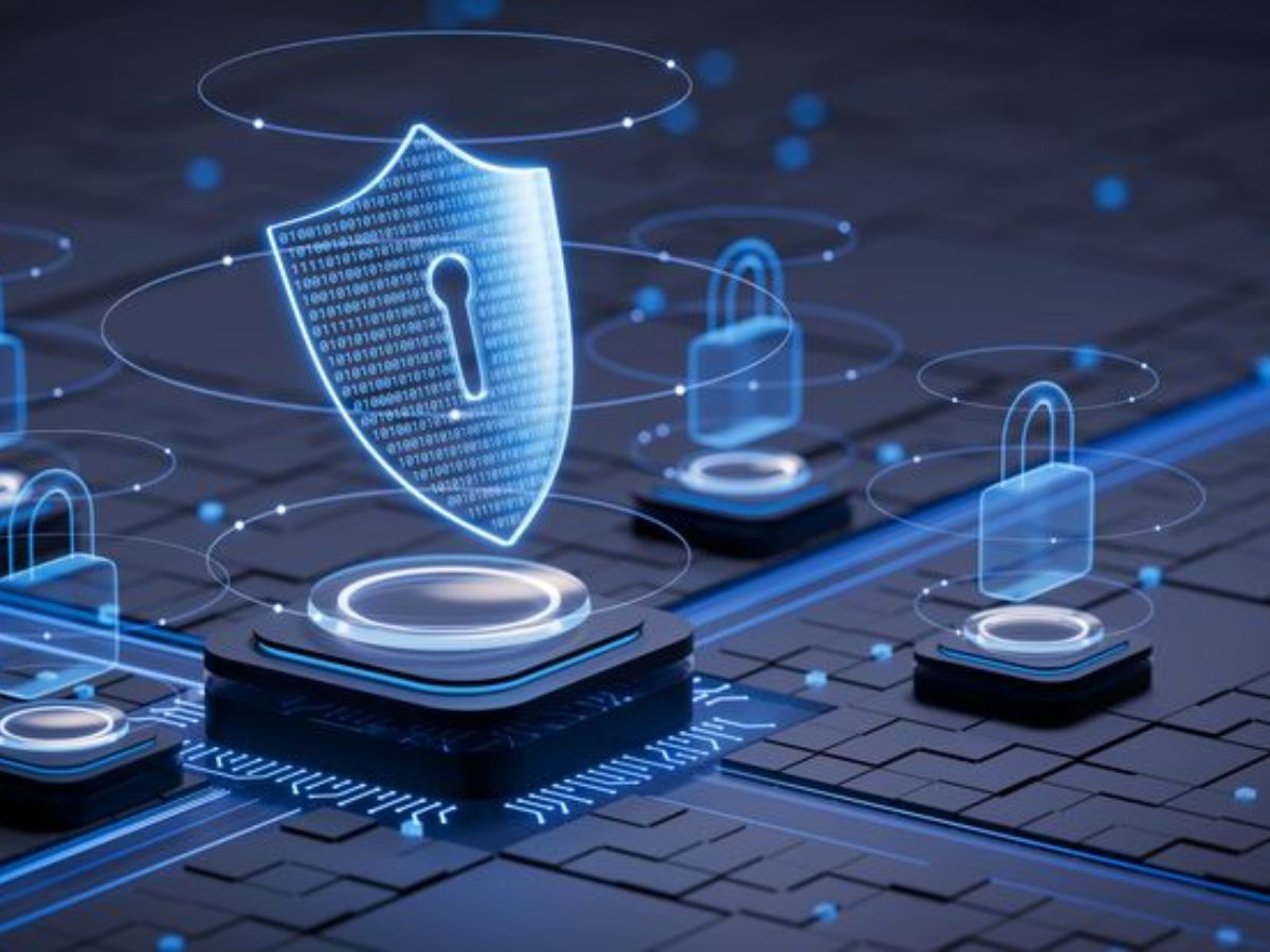 Hệ thống bình chọn cần đảm bảo sự bảo mật