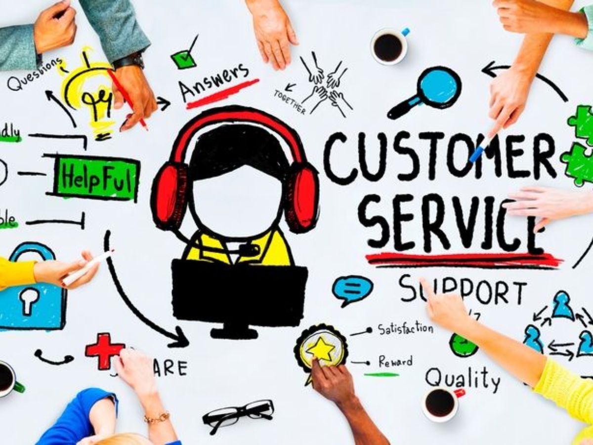 Đảm bảo quy trình vận hành trơn tru từ A-Z