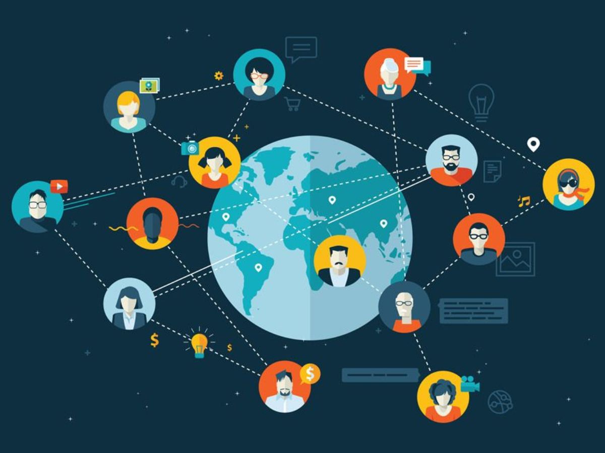 Đôi khi lại bị phụ thuộc bởi chính sách kiểm duyệt