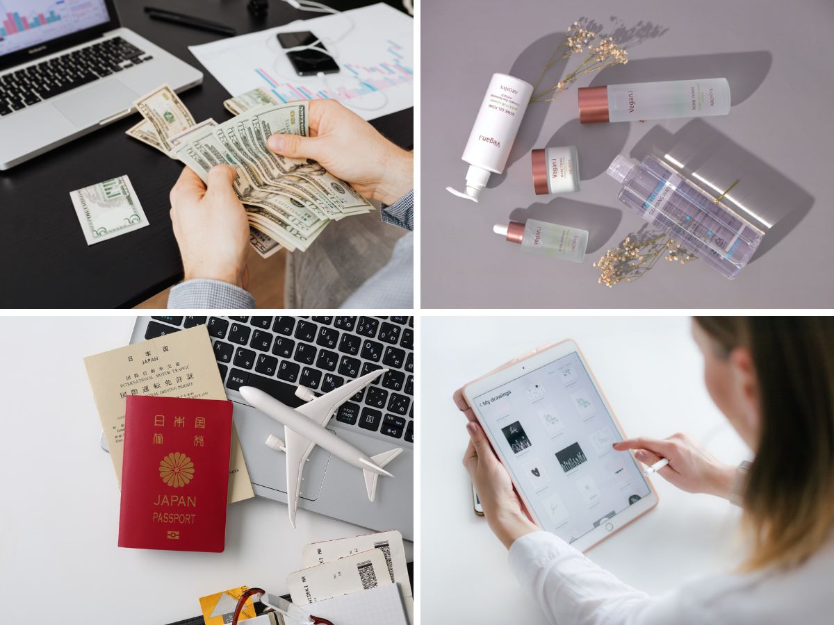 Một vài ý tưởng giải thưởng cho người bình chọn