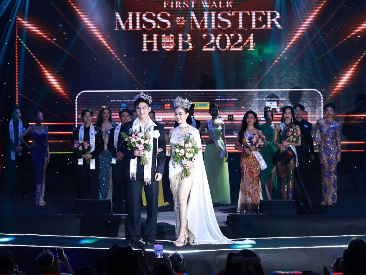 Eventista mang đến tầm nhìn chiến lược giúp cuộc thi thành công mỹ mãn