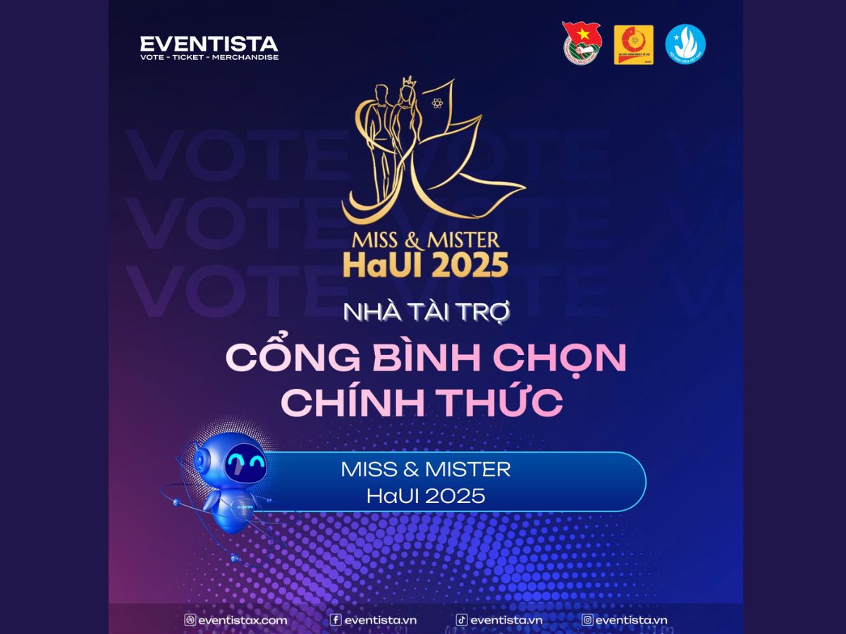 Chuyên nghiệp hóa hình ảnh sự kiện nhà trường