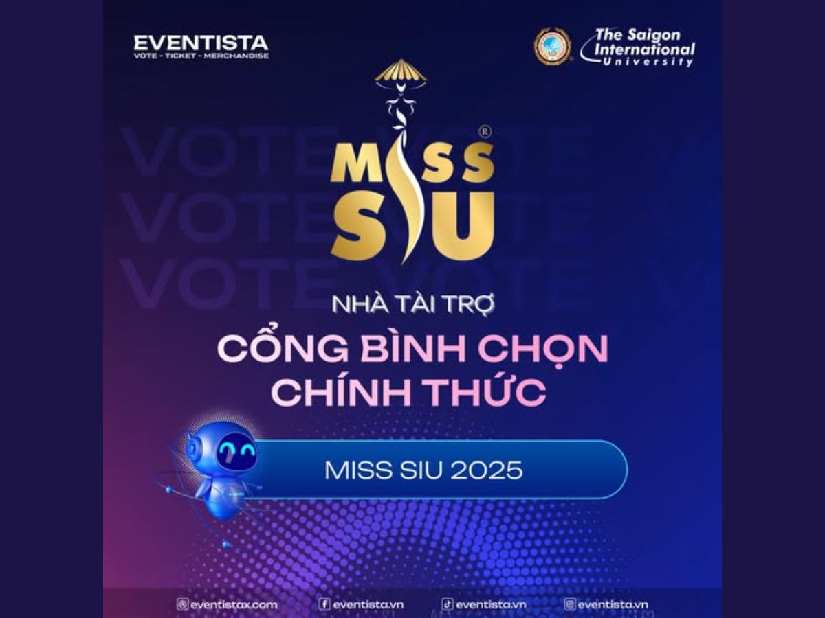 Nâng tầm chuyên nghiệp cho sự kiện sinh viên