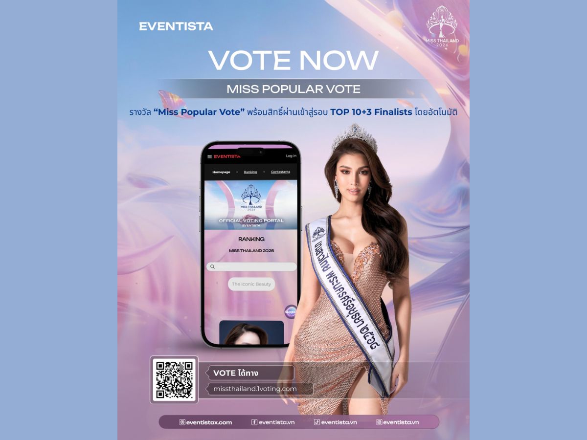 Miss Thailand - Huyền thoại sắc đẹp Đông Nam Á