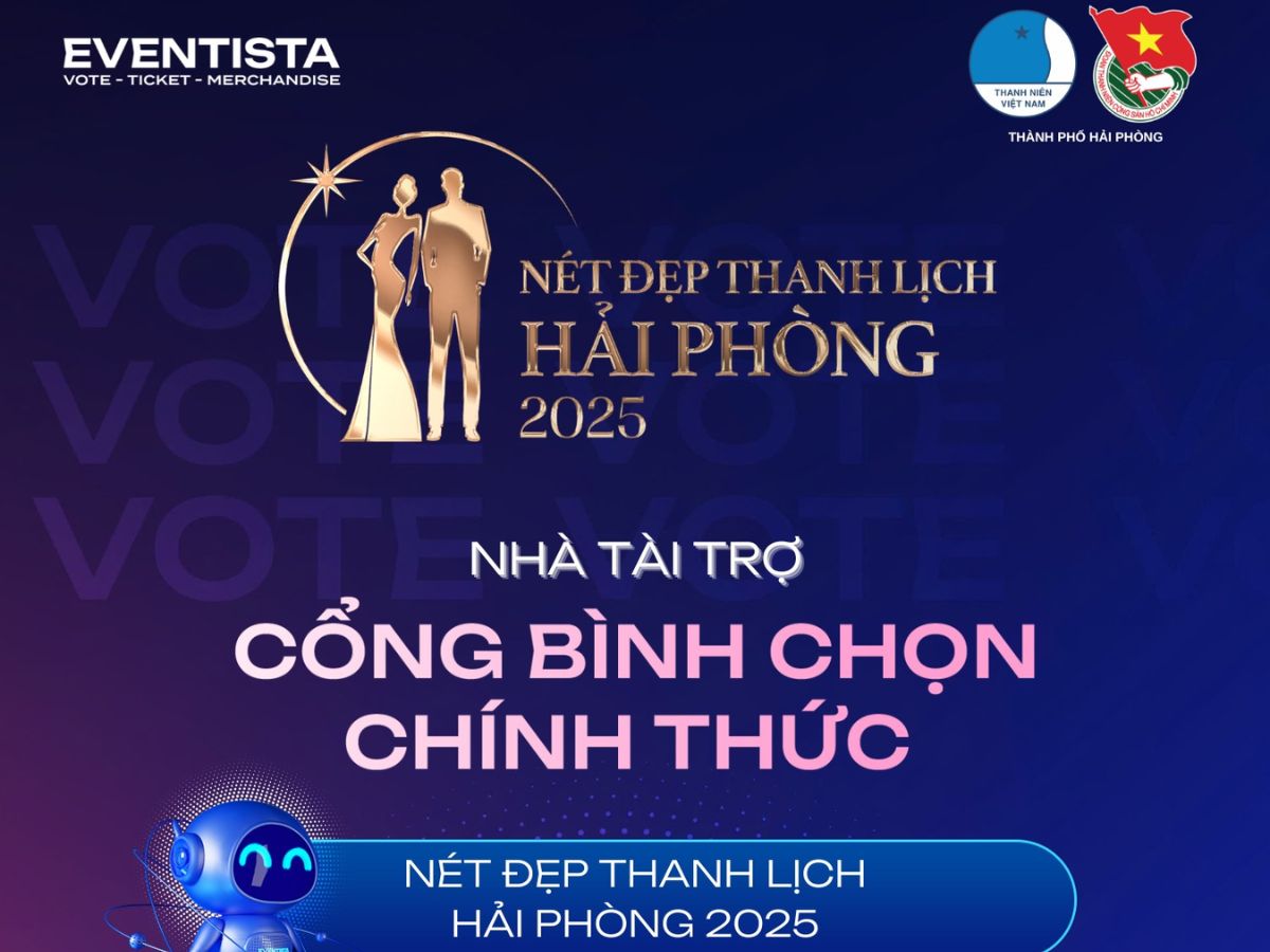 Nâng tầm quy mô tổ chức