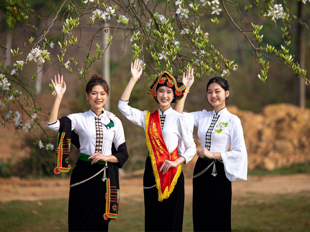 Cuộc thi giúp chọn ra sứ giả của du lịch và văn hóa